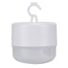 Portable LED Camping Light; USB Rechargeable