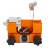 Universal Chainsaw Sharpener Kit