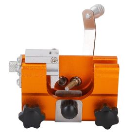Universal Chainsaw Sharpener Kit