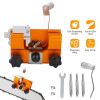 Universal Chainsaw Sharpener Kit