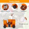 Universal Chainsaw Sharpener Kit