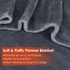 Heated Blanket Heated Poncho Shawl