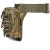 Tactical Nylon Waist Pack Phone Pouch