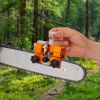 Universal Chainsaw Sharpener Kit