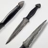 Fixed Blade Vetus Dagger Knife with Sheath