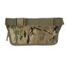 Tactical Nylon Waist Pack Phone Pouch