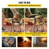 VEVOR Firewood Log Splitter 20.3" x 13.2"